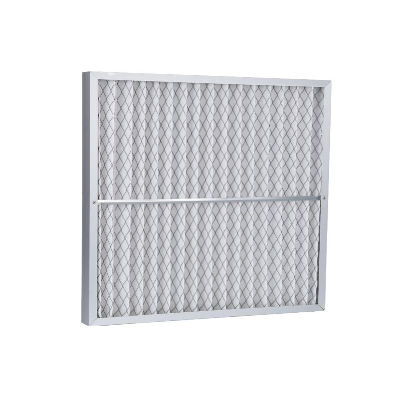 Bir hava filtresi ne yapar?