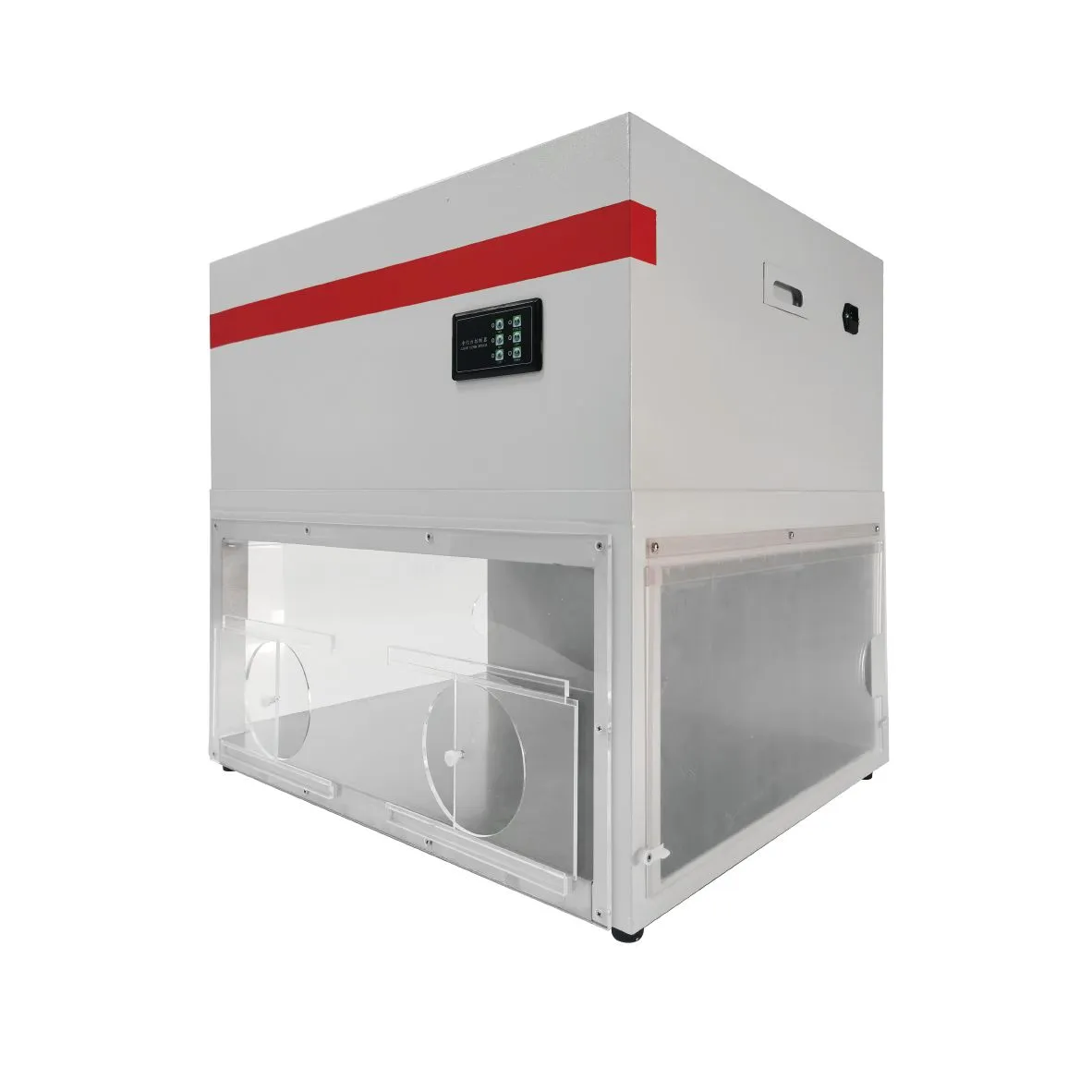 Taşınabilir temiz bankların çok yönlülüğünü ve faydalarını anlamak