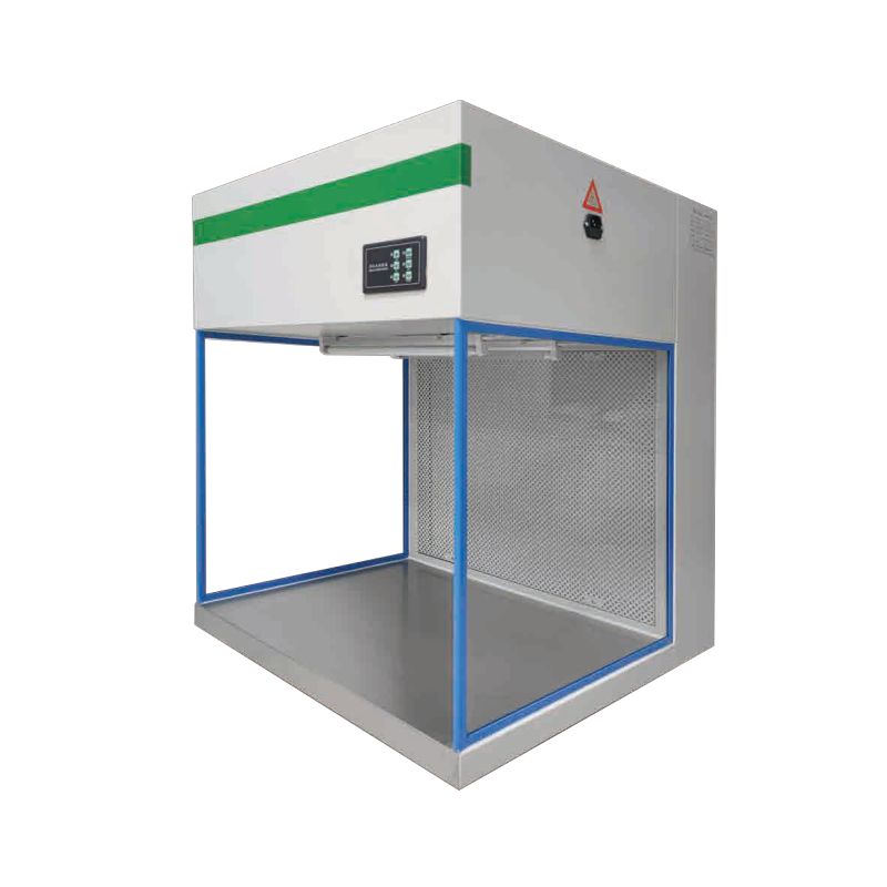 Modern Laboratuvarlar İçin Masaüstü Yatay Temiz Tezgah Neden Gereklidir?