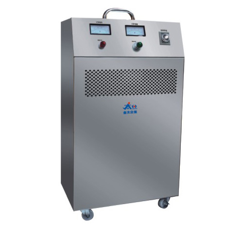 Bir mobil ozon jeneratörü belirli bir oda için ne boyutta olmalı?