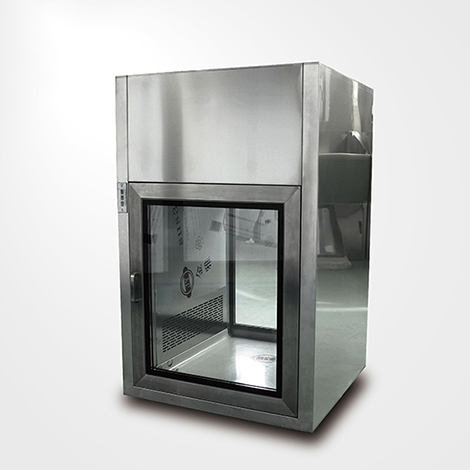 Kendi Kendini Temizleme Dinamik Geçiş Kutusu