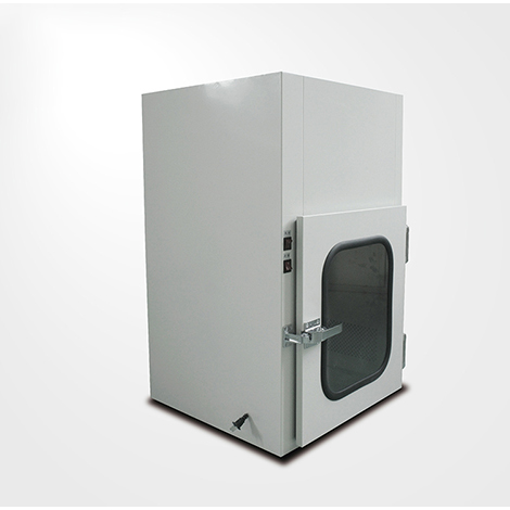 Çelik plaka kendi kendini temizleyen geçiş kutusu nedir ve nasıl çalışır?